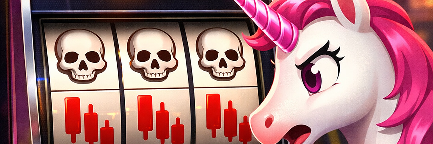 Uniswap article header illustration